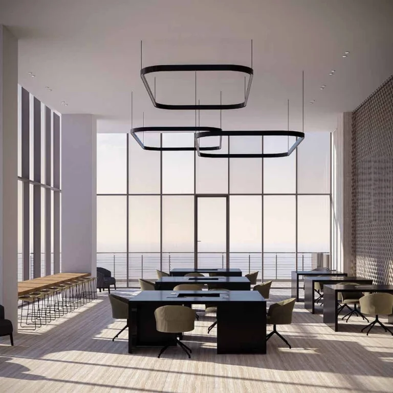 885m² Office for Rent in Limassol – Agios Athanasios