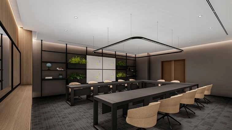 885m² Office for Rent in Limassol – Agios Athanasios