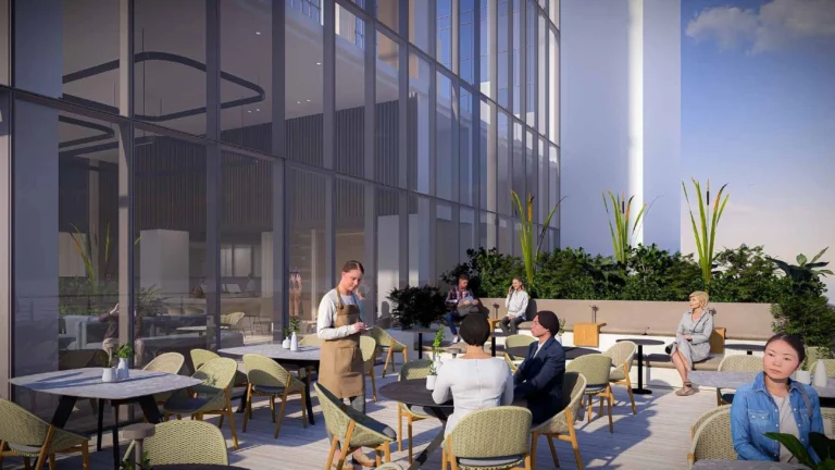 885m² Office for Rent in Limassol – Agios Athanasios