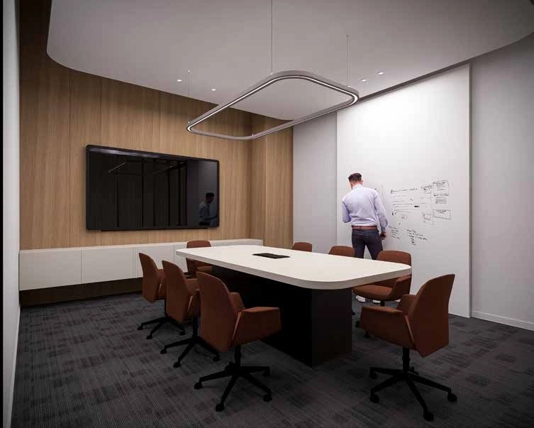 885m² Office for Rent in Limassol – Agios Athanasios