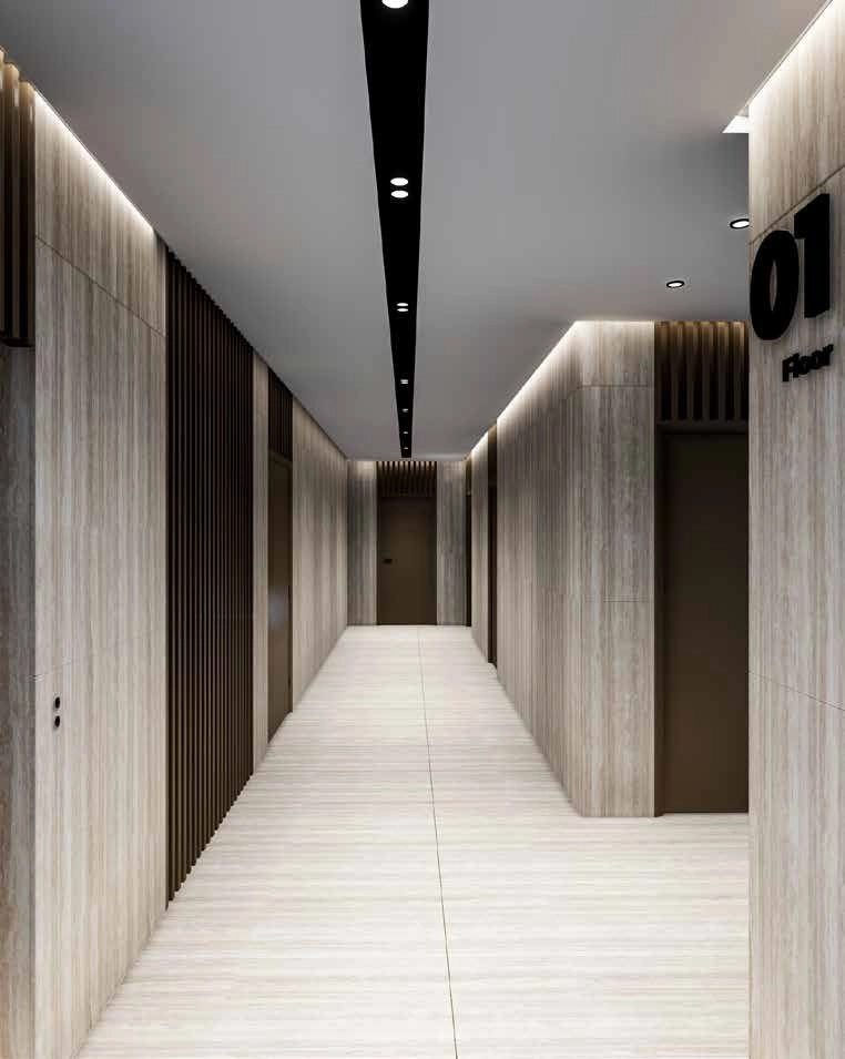 885m² Office for Rent in Limassol – Agios Athanasios