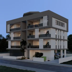 2 Bedroom Apartment for Sale in Nicosia District