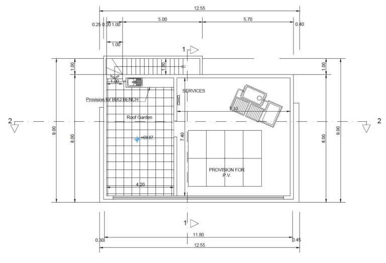 3 Bedroom House for Sale in Protaras, Famagusta District
