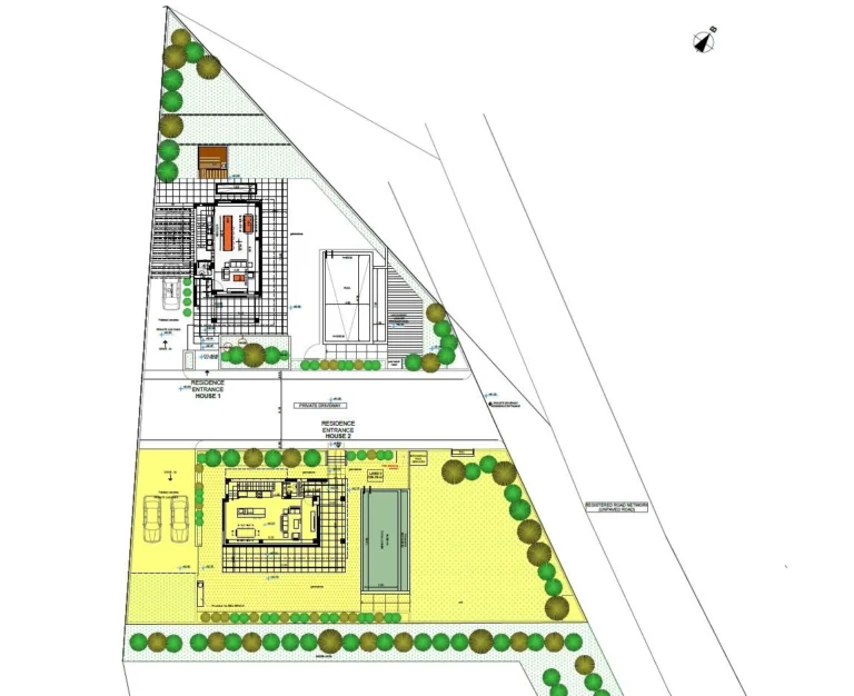 3 Bedroom House for Sale in Protaras, Famagusta District