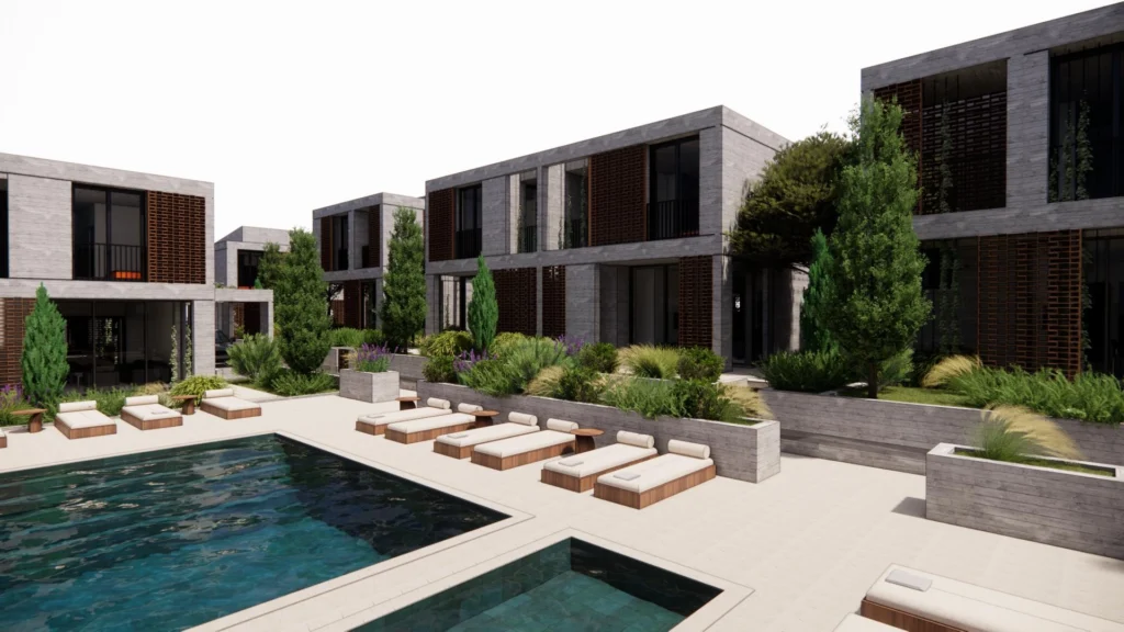 2 Bedroom Apartment for Sale in Empa, Paphos District