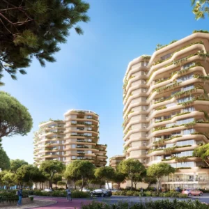 3 Bedroom Apartment for Sale