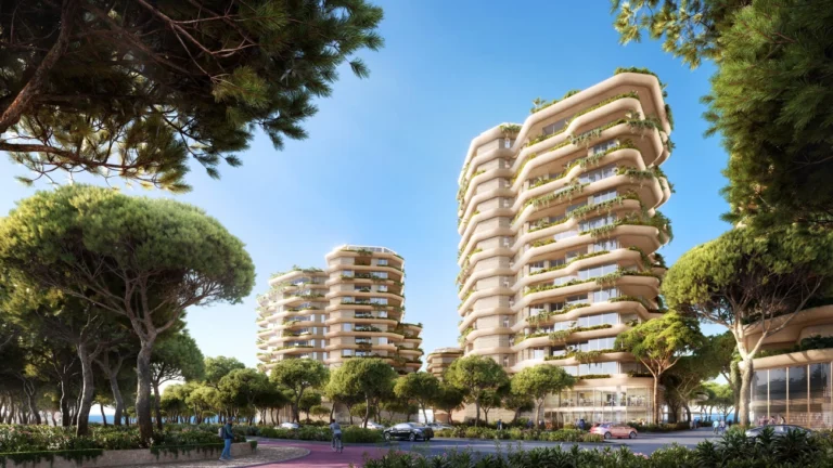 3 Bedroom Apartment for Sale
