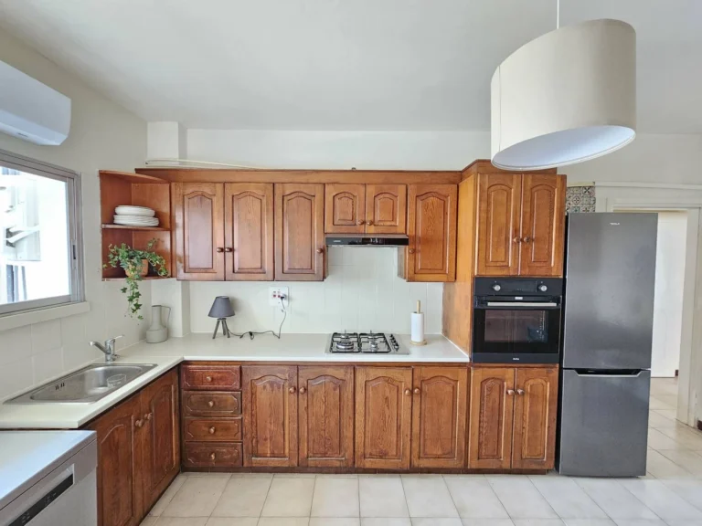 3 Bedroom Apartment for Sale in Limassol – Agia Zoni