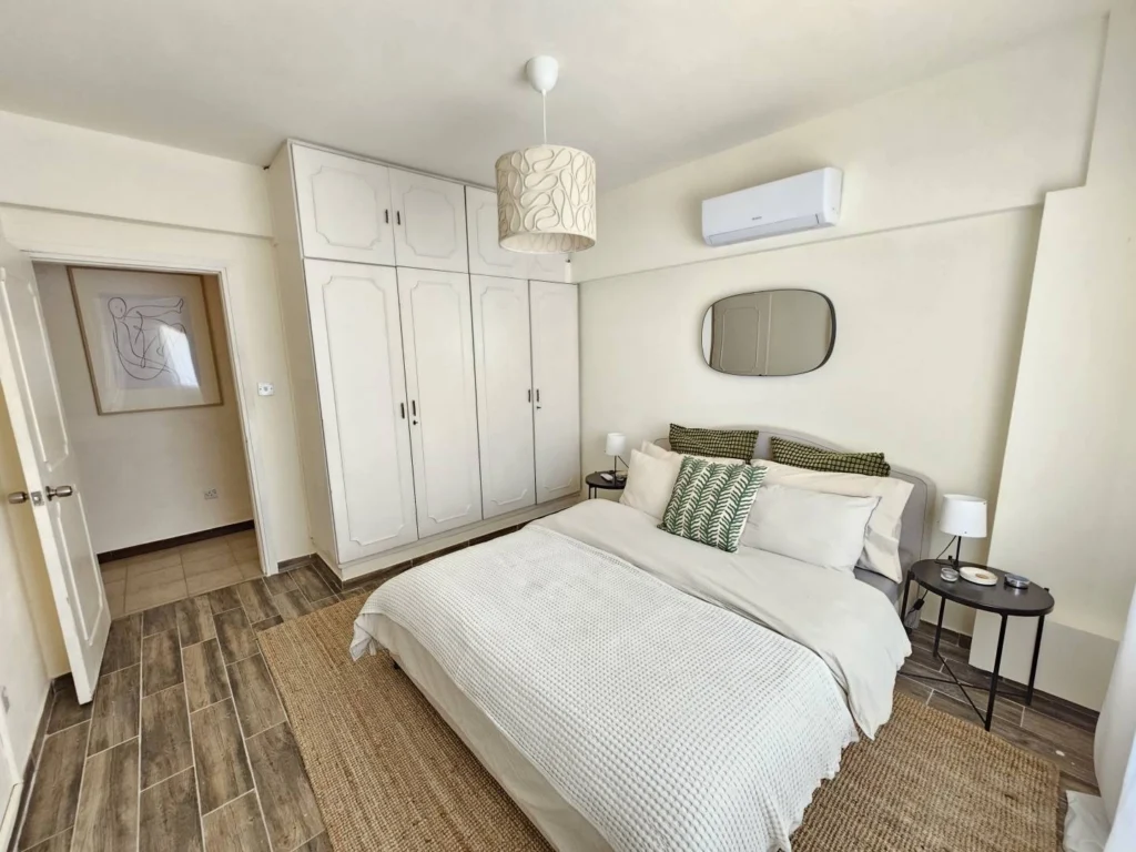 3 Bedroom Apartment for Sale in Limassol – Agia Zoni