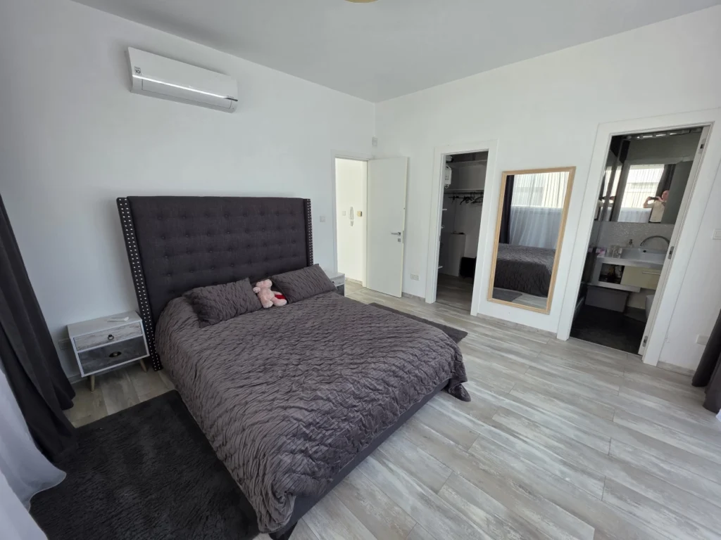 3 Bedroom House for Rent in Limassol – Agios Athanasios