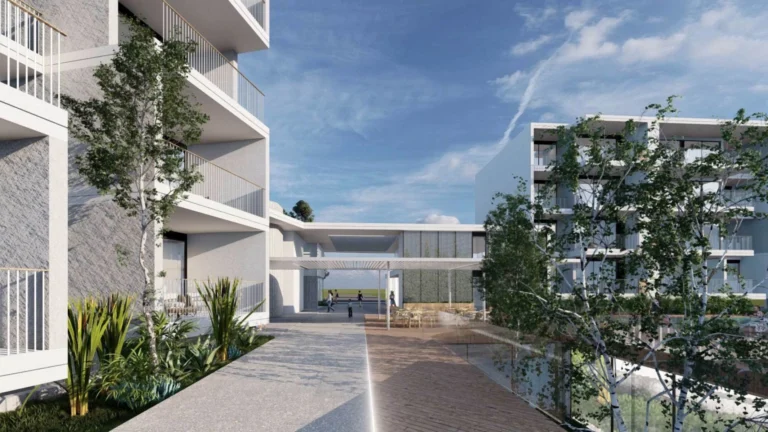 1 Bedroom Apartment for Sale in Kato Paphos