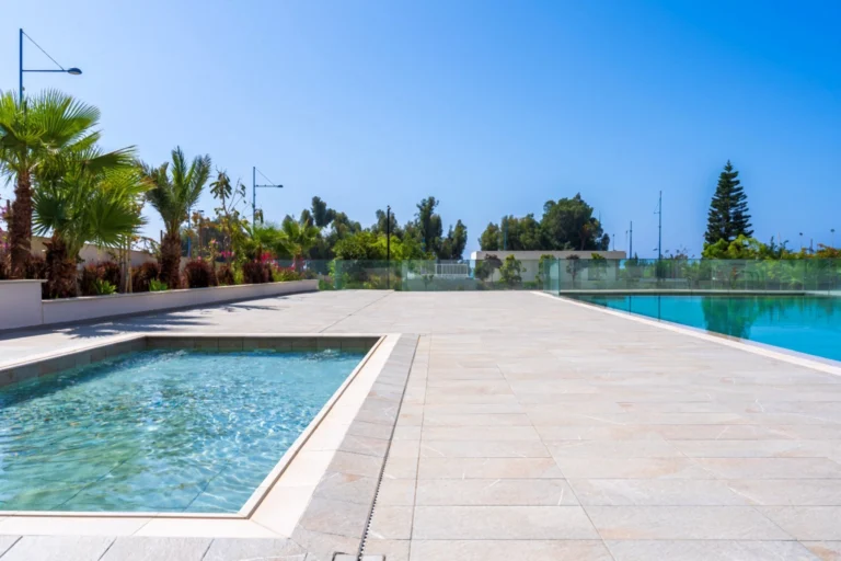 2 Bedroom Apartment for Sale in Agios Tychonas, Limassol District