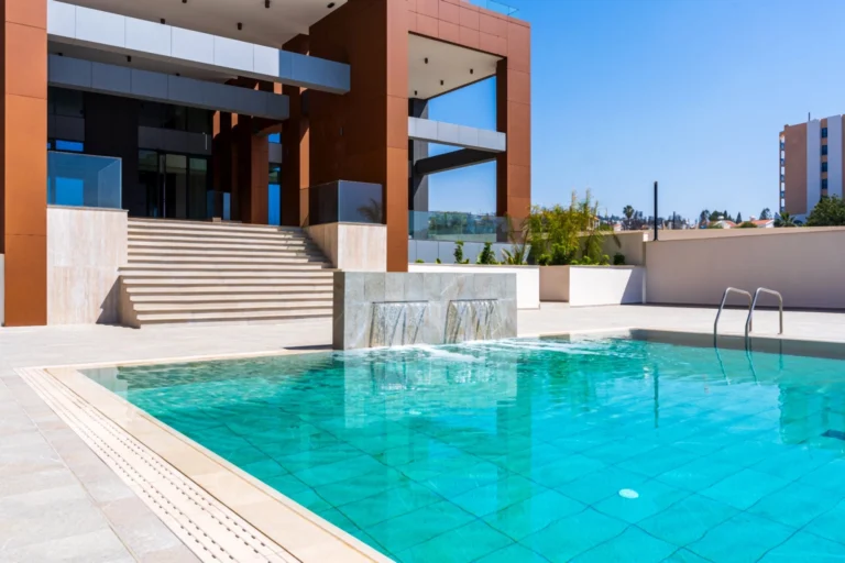 4 Bedroom Apartment for Sale in Agios Tychonas, Limassol District