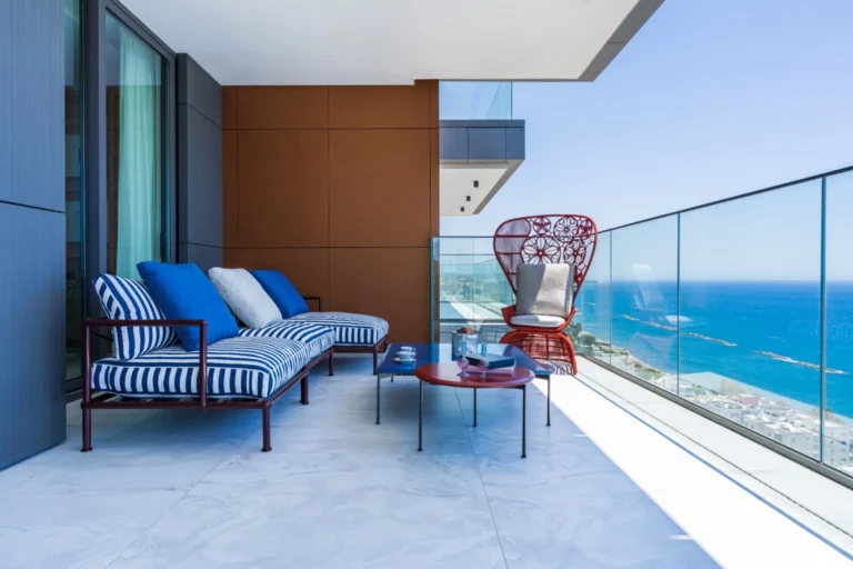 5 Bedroom Apartment for Sale in Agios Tychonas, Limassol District