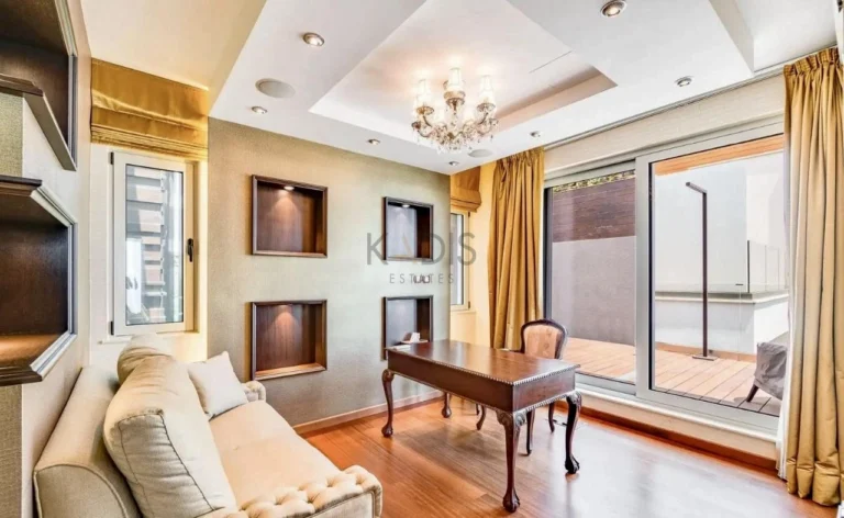 5 Bedroom House for Rent in Agios Tychonas, Limassol District