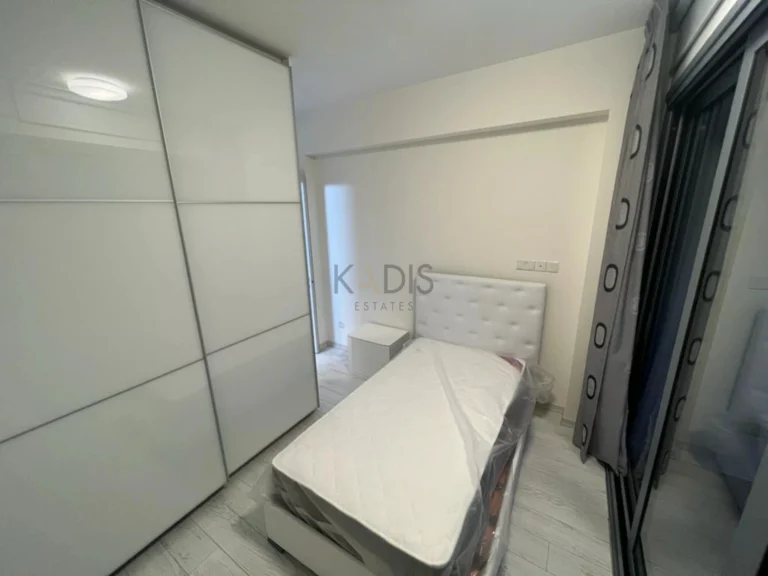 2 Bedroom Apartment for Rent in Mouttagiaka, Limassol District