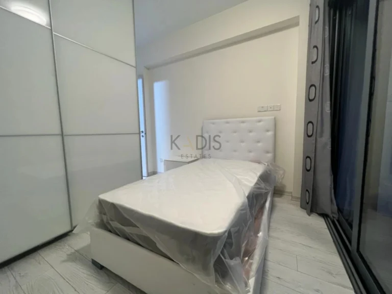 2 Bedroom Apartment for Rent in Mouttagiaka, Limassol District