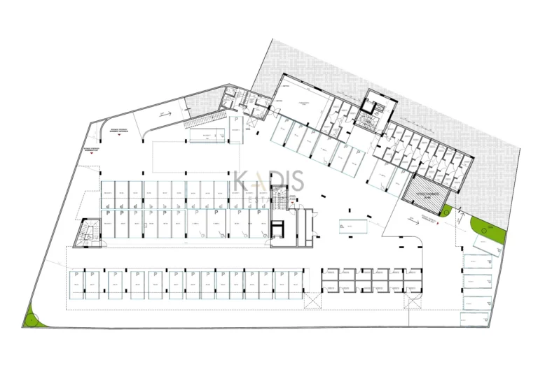 2 Bedroom Apartment for Sale in Trachoni Lemesou, Limassol District