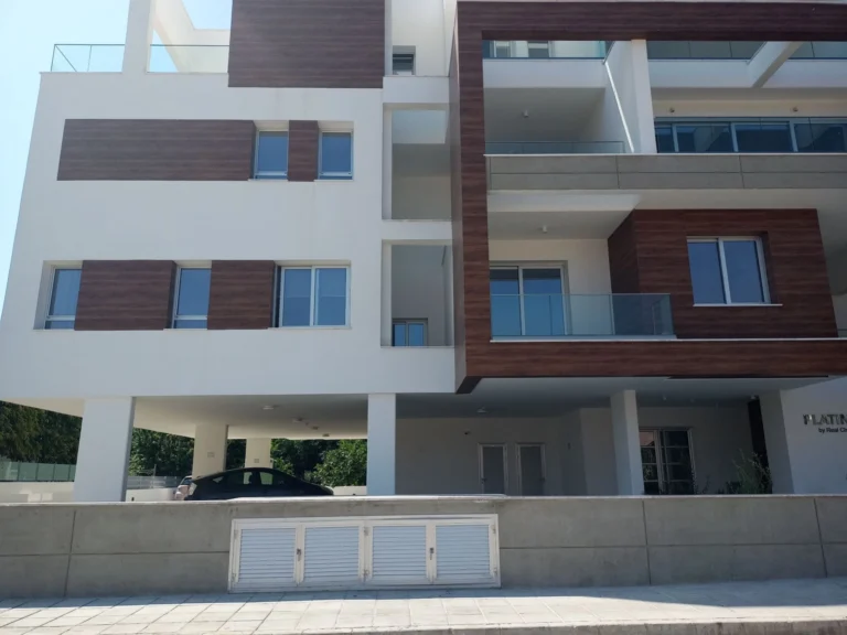 2 Bedroom Apartment for Rent in Limassol – Zakaki