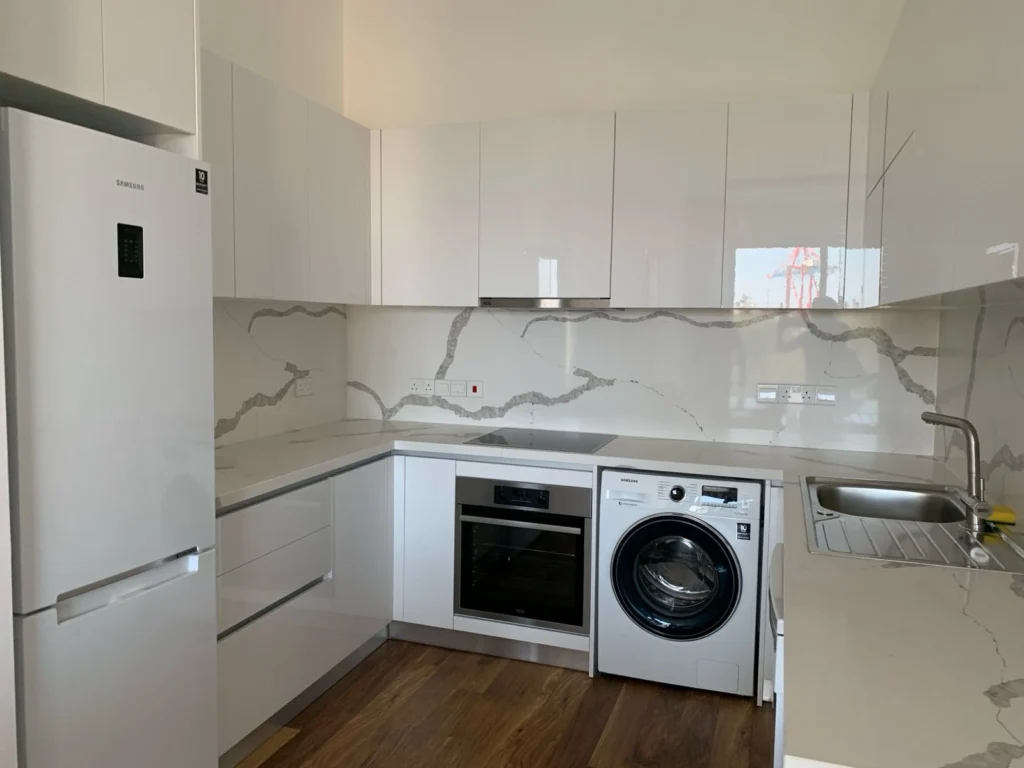 2 Bedroom Apartment for Rent in Limassol – Zakaki