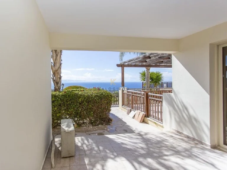 Cheap Apartments for Sale Paphos