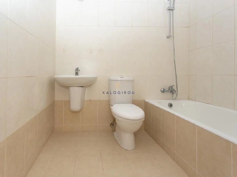 1 Bedroom Apartment for Sale in Pegeia, Paphos District