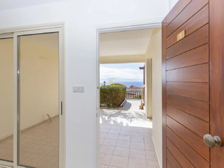 1 Bedroom Apartment for Sale in Pegeia, Paphos District