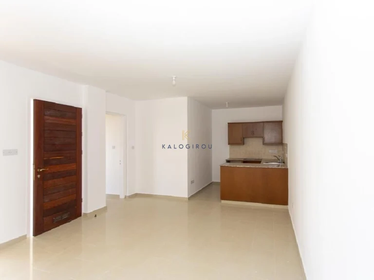 1 Bedroom Apartment for Sale in Pegeia, Paphos District