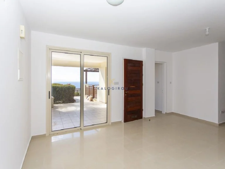 Cheap Apartments for Sale Paphos