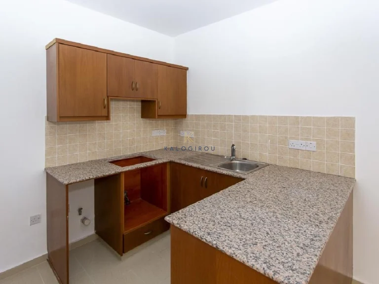 Cheap Apartments for Sale Paphos