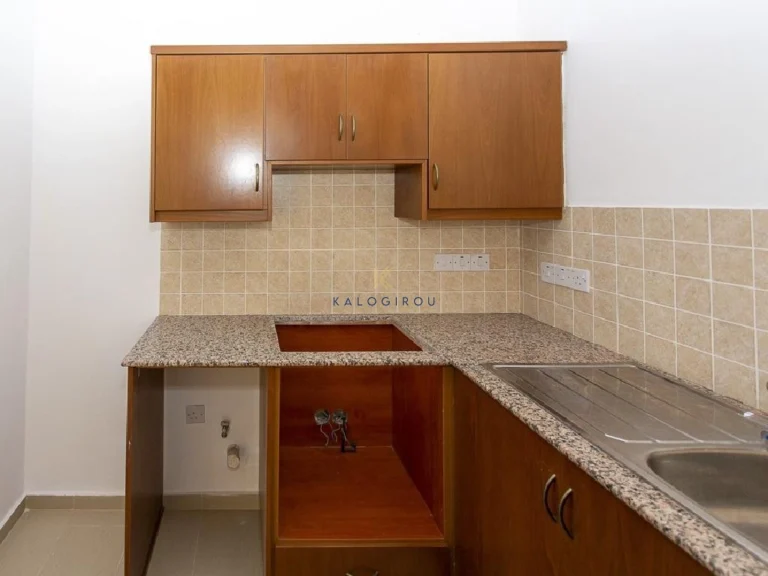 Cheap Apartments for Sale Paphos