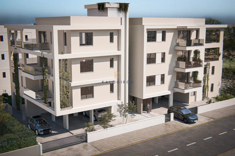 2 Bedroom Apartment for Sale in Paralimni, Famagusta District