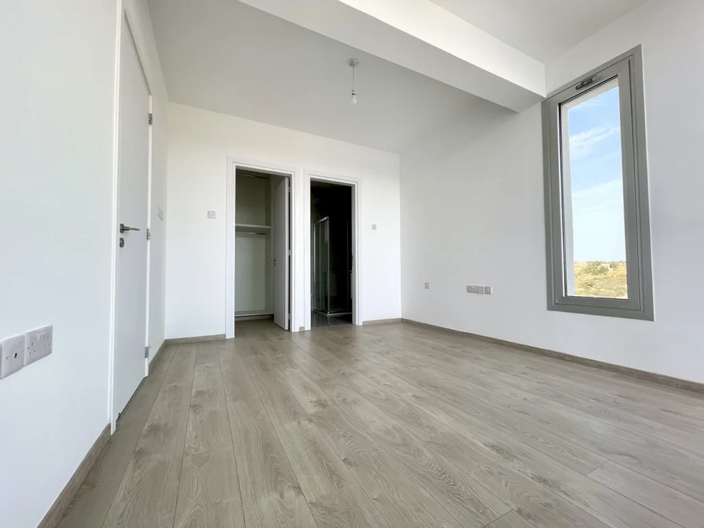 4 Bedroom House for Sale in Parekklisia, Limassol District