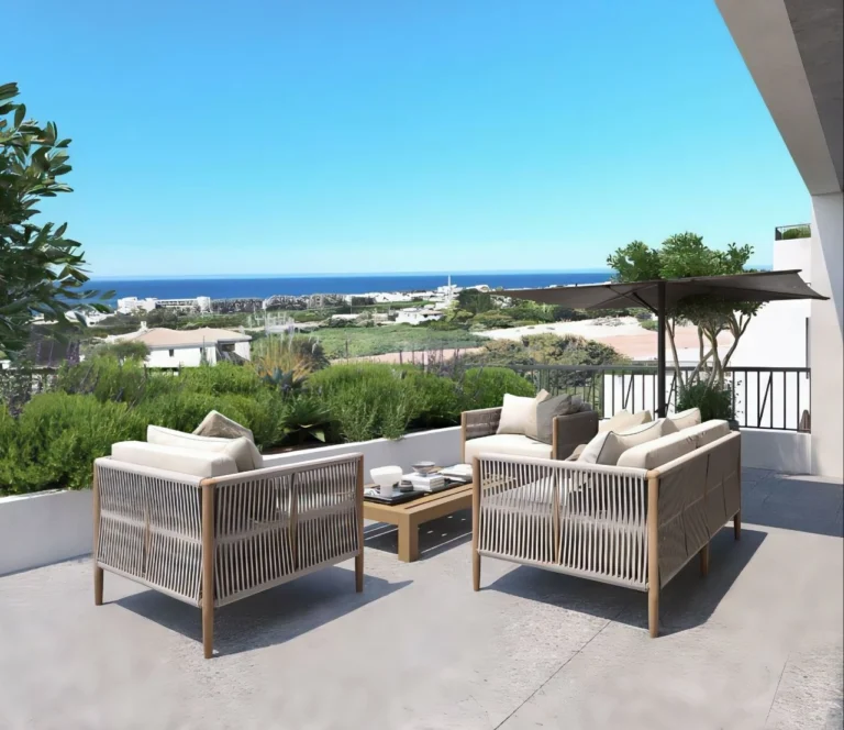 2 Bedroom Apartment for Sale in Kissonerga, Paphos District