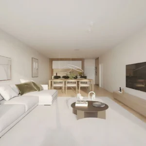 3 Bedroom Apartment for Sale in Kissonerga, Paphos District