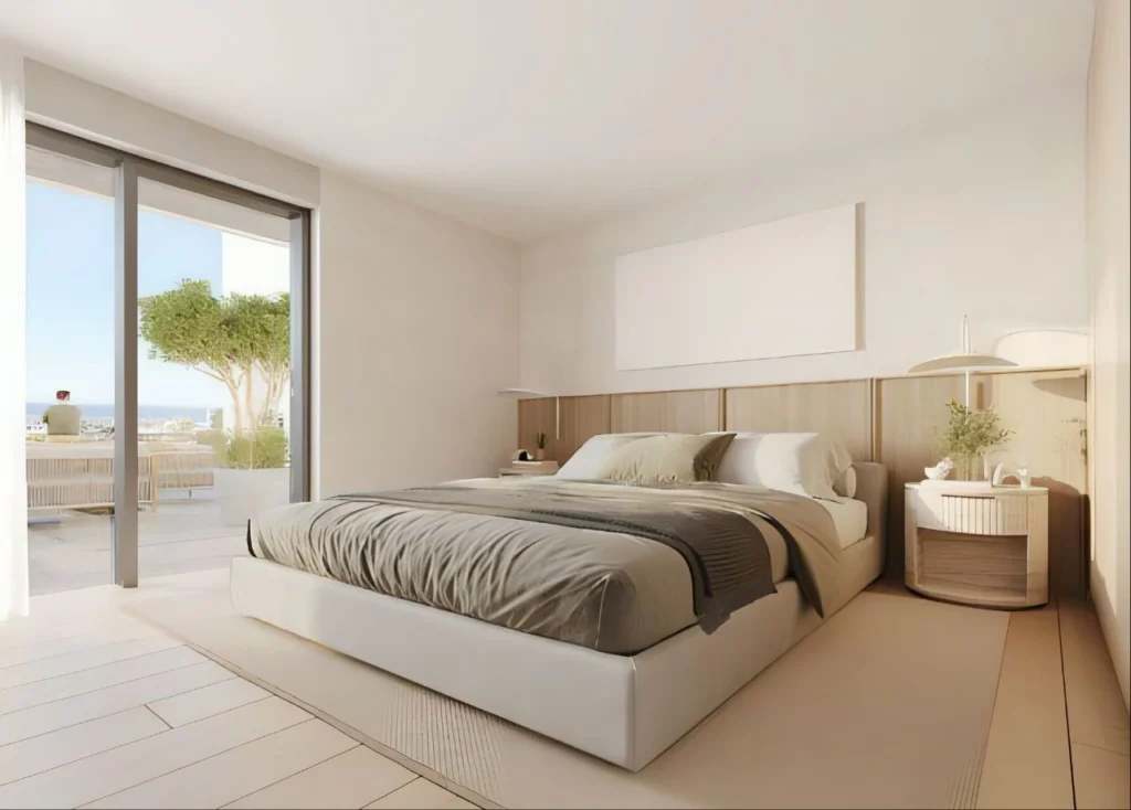 3 Bedroom Apartment for Sale in Kissonerga, Paphos District