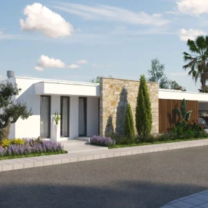 3 Bedroom House for Sale in Pyla, Larnaca District