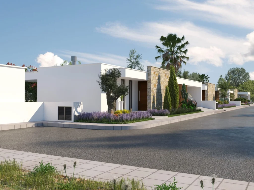 3 Bedroom House for Sale in Pyla, Larnaca District