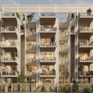 2 Bedroom Apartment for Sale in Potamos Germasogeias, Limassol District