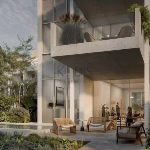 2 Bedroom Apartment for Sale in Potamos Germasogeias, Limassol District