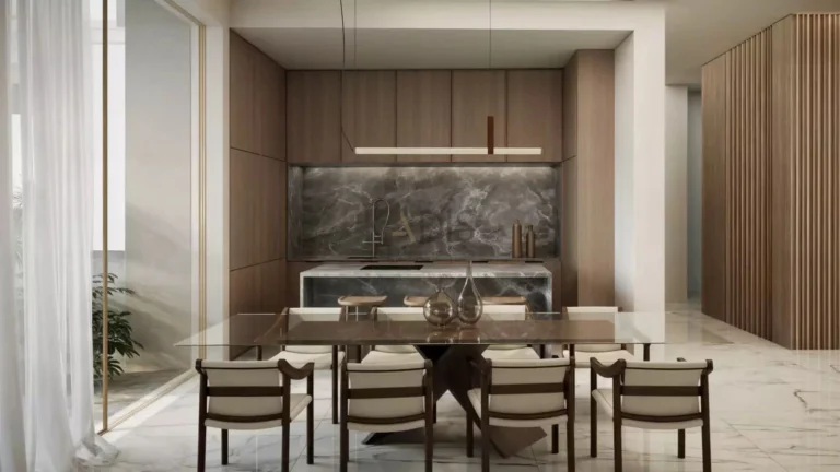 4 Bedroom Apartment for Sale in Potamos Germasogeias, Limassol District