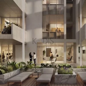 4 Bedroom Apartment for Sale in Potamos Germasogeias, Limassol District