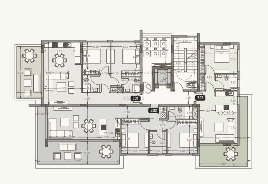 3 Bedroom Apartment for Sale in Limassol District