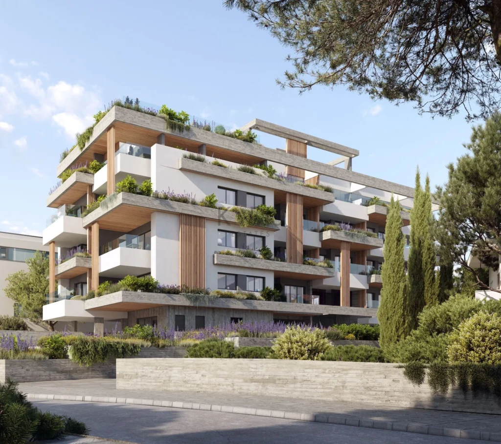 1 Bedroom Apartment for Sale in Limassol District