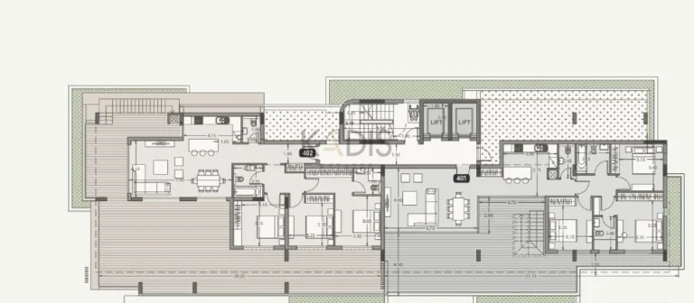 3 Bedroom Apartment for Sale in Limassol District