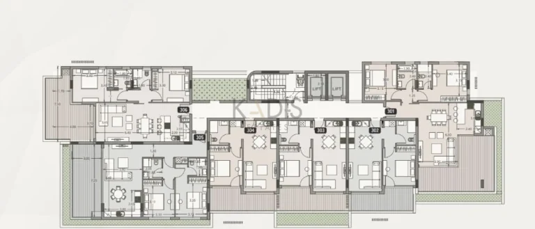 3 Bedroom Apartment for Sale in Limassol District