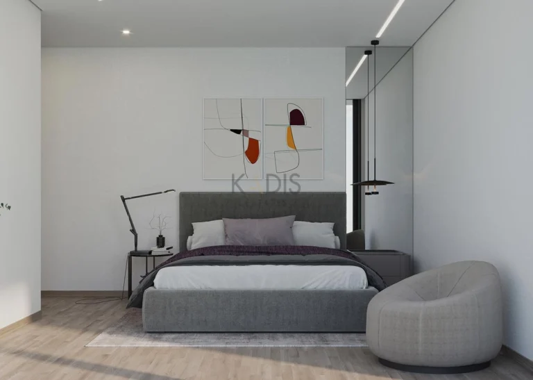 4 Bedroom House for Sale in Limassol – Agios Athanasios