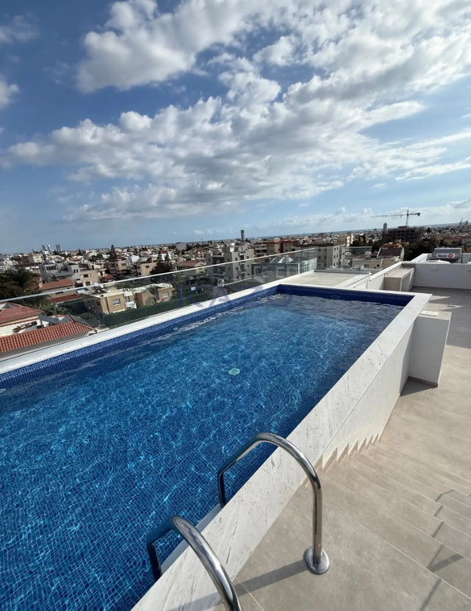 1 Bedroom Apartment for Rent in Limassol District