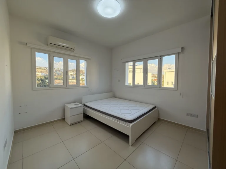 5 Bedroom House for Rent in Agios Tychonas, Limassol District