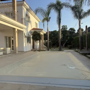 5 Bedroom House for Rent in Agios Tychonas, Limassol District